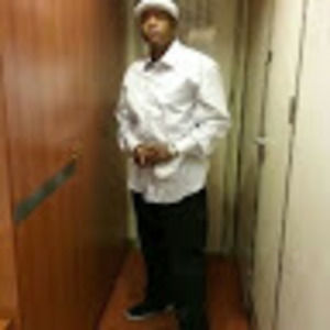 Meet your Posher, Irvin